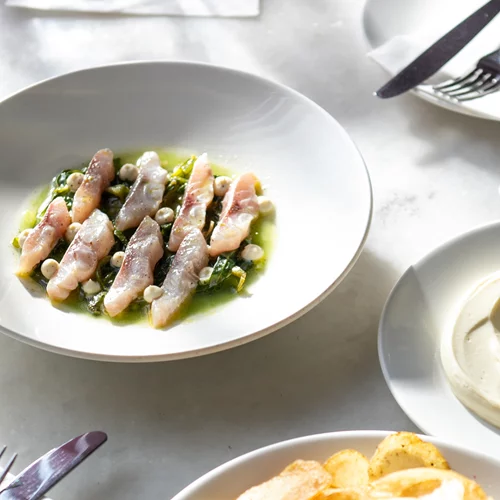 Ο Δημήτρης Δημητριάδης ανανεώνει το ενδιαφέρον μας για το "Φίτα"