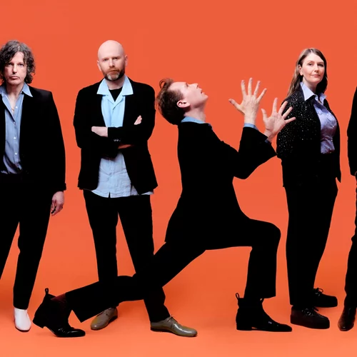 Οι Franz Ferdinand έρχονται στην Ελλάδα