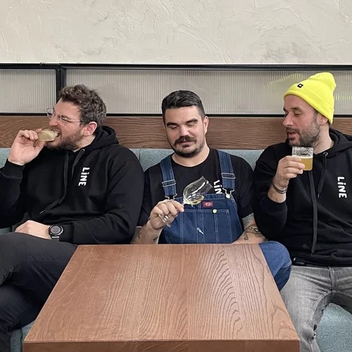 Μετά το 'Line', έρχεται το 'Walk In Athens'