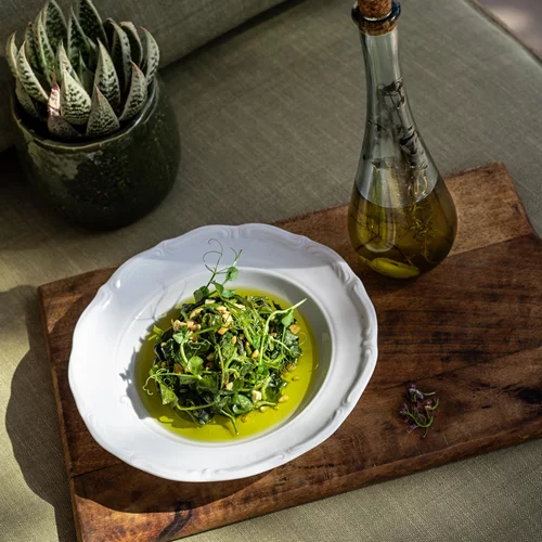 Παραδοσιακή 25η Μαρτίου στη Λίμνη Βουλιαγμένης και το Abra Ovata