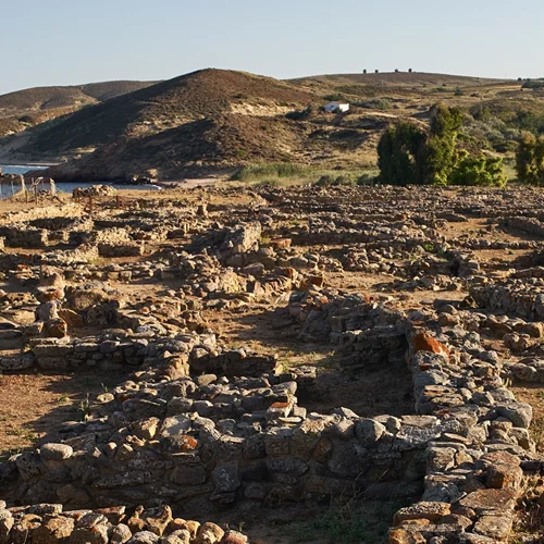 Το Kournos Music Festival επιστρέφει για 4η χρονιά στη Λήμνο