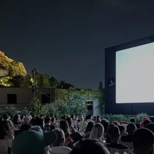 Τι νέο θα δούμε στα θερινά σινεμά αυτό το ΠΣΚ