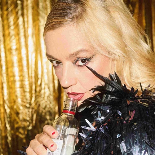 Τελευταία ευκαιρία για το "Και λέγε λέγε" της Λένας Κιτσοπούλου στο Θέατρο Τέχνης