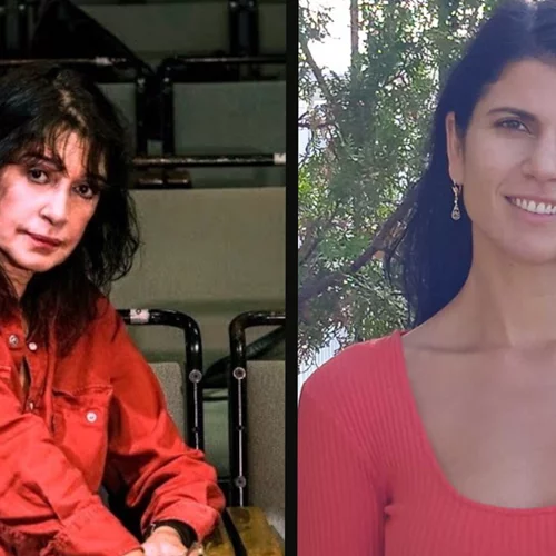 "Ο πόλεμος δεν έχει πρόσωπο γυναίκας": Η Κάτια Γέρου ερμηνεύει το έργο της νομπελίστριας Σβετλάνα Αλεξίεβιτς