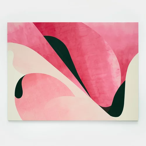 Η νέα έκθεση στην Gagosian έχει ως αφετηρία τις κινηματογραφικές τεχνικές του Φρανσουά Τριφό