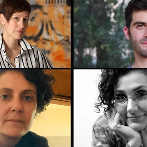 4 αναλόγια θεάτρου για εφήβους παρουσιάζει το Εθνικό