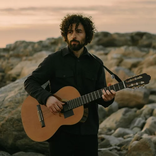 Οι folk ήχοι του José González πλημμυρίζουν το ΚΠΙΣΝ