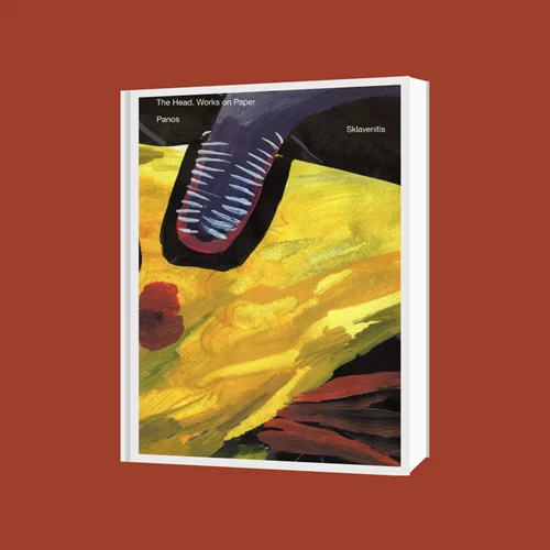 "The Head": Ο Πάνος Σκλαβενίτης διερευνά το καρναβαλικό και το γκροτέσκο