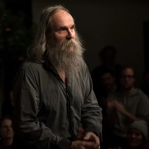 Jordi Savall - Lubomyr Melnyk: Διπλό ραντεβού στο Μέγαρο Μουσικής Αθηνών