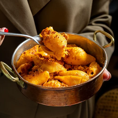 Το διαφορετικό ιταλικό του αθηναϊκού κέντρου