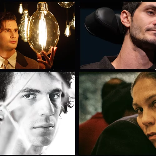 Αυτοί είναι οι νικητές των θεατρικών βραβείων "Δημήτρης Χορν" και "Μελίνα Μερκούρη"