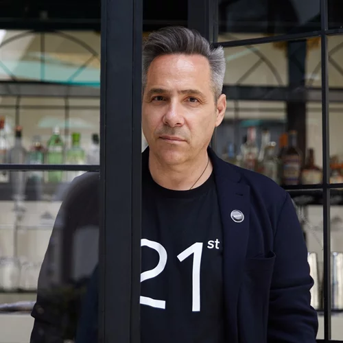 To πρώτο Greek Wine Report από τον Γιάννη Καρακάση