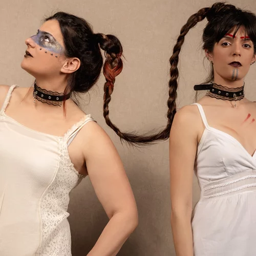 "Murder songs" θα ακούσουμε στο Theatre of the No