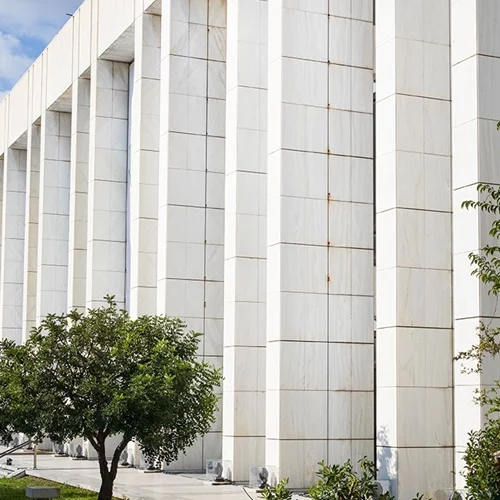 To Μέγαρο Μουσικής Αθηνών ανακοινώνει το πρόγραμμά του για το πρώτο τρίμηνο του 2025