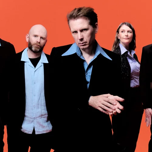 Οι Franz Ferdinand στο 'Floyd': Η νοσταλγία των 00s φουντώνει ξανά