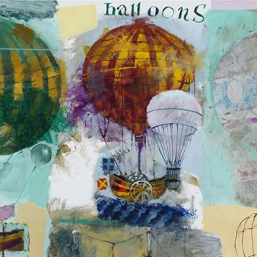 Εικόνες από τον "Γύρο του Κόσμου σε 80 Ημέρες" του Ιούλιου Βερν στη νέα έκθεση της Γκαλερί Ζουμπουλάκη