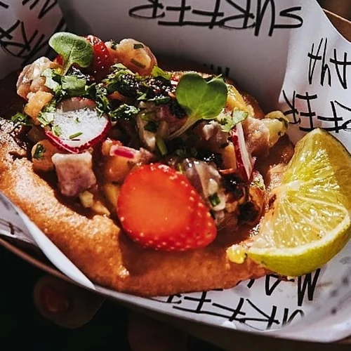 Πέντε νόστιμα σενάρια που θα παίξουν προσεχώς στην Αθήνα