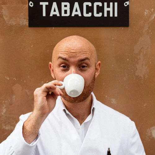 Lorenzo Antinori, τι σημαίνει να 'τρέχεις' το κορυφαίο μπαρ του πλανήτη;