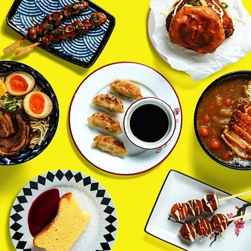 Kuchisabishii: Το δημοφιλές Tuk Tuk ετοιμάζει νέο, ιαπωνικό εστιατόριο