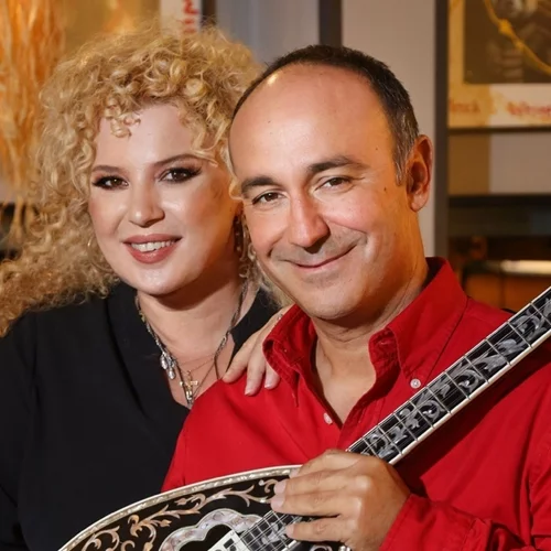 Aφιέρωμα στη θρυλική στιχουργό Ευτυχία Παπαγιαννοπούλου στις 'Χίλιες και Δύο Νύχτες'