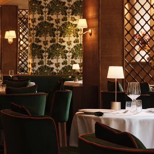 GiO: Νέο ιταλικό εστιατόριο στο The Margi