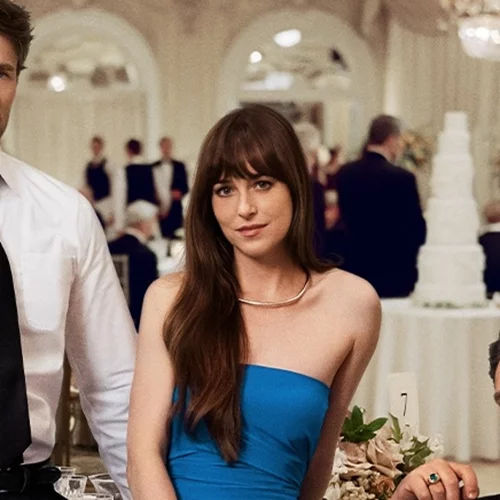 Το MissBloom.gr σε προσκαλεί στην ladies only avant premiere της απόλυτης ταινίας του καλοκαιριού