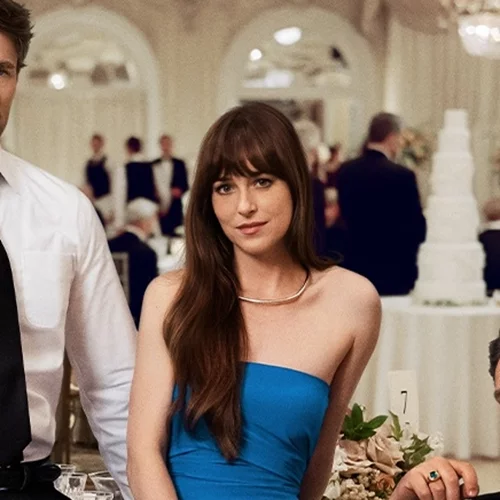 Οι ταινίες που έρχονται στους κινηματογράφους την Πέμπτη 7 Αυγούστου