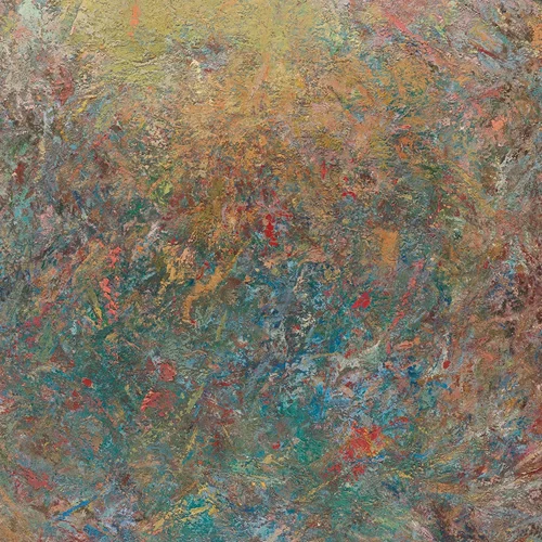 Το ζωγραφικό "Πέρασμα" της Νανάς Βέττα στην Genesis