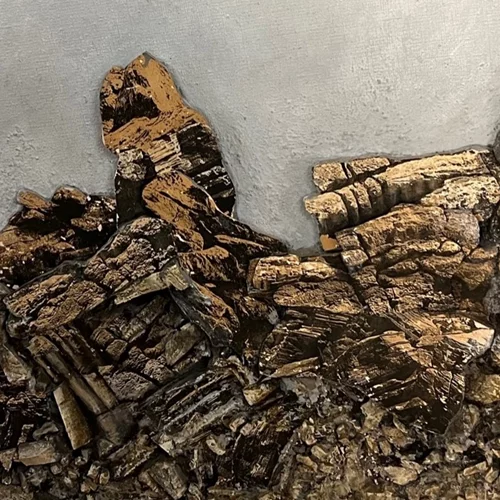 Οι "Διαβρώσεις" του Βαλέριου Καλούτση και η αμνησία για τη σχέση τέχνης και οικολογίας στην Ελλάδα