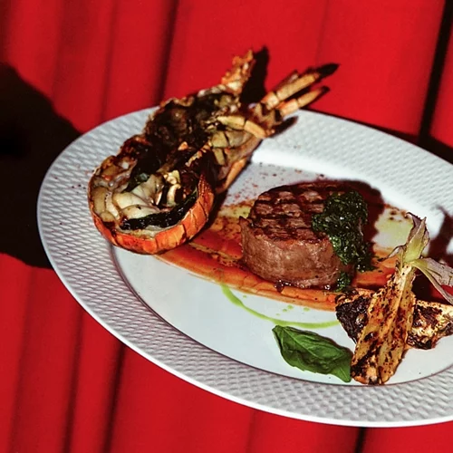 Νέα εστιατόρια και μπαρ: Εκεί τρώει και πίνει η Αθήνα στις αρχές του 2026