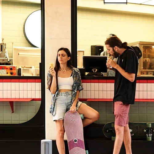 Μία ακόμη βόλτα στη Λέκκα