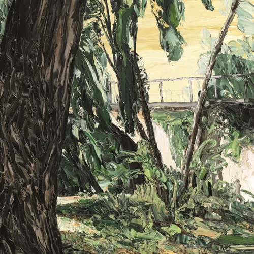 "Το Τραγούδι της Γης": Η σύγχρονη τέχνη συναντά τη φύση στο Πάρκο Τρίτση