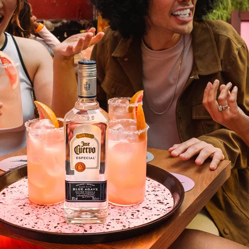 Η ιστορία και η συνταγή του πιο δημοφιλούς cocktail στο Μεξικό