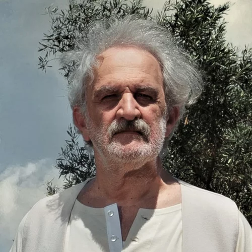 "Οιδίπους επί Κολωνώ":  Ο Δημήτρης Καταλειφός στις πρώτες φωτογραφίες από την παράσταση