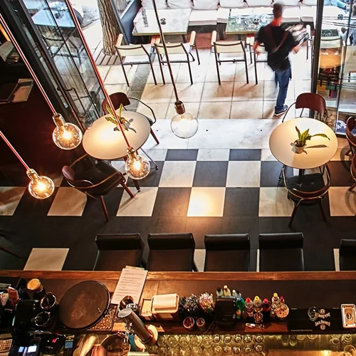 Κάτι τρέχει στην Αμύντα