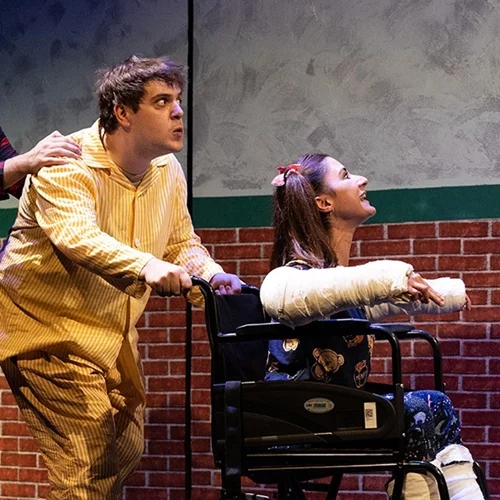 Θέατρο Άνεσις: Τι θα δούμε στην Παιδική Σκηνή του τη σεζόν 2023-24