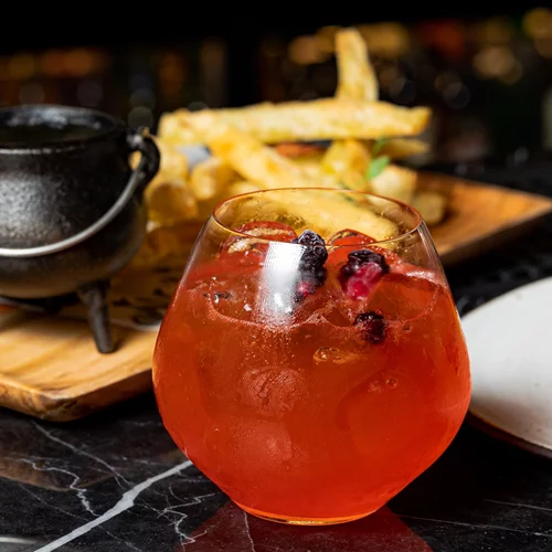 Καλό αθηναϊκό bar food σε 10 στάσεις