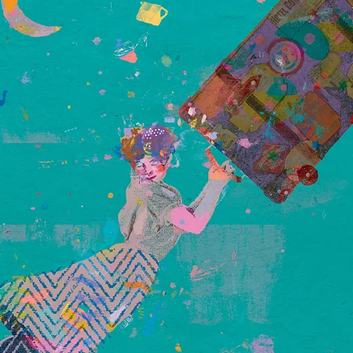 Η "Βαλίτσα της Ουρανίας Σελέστ" στο Κέντρο Πολιτισμού Ίδρυμα Σταύρος Νιάρχος