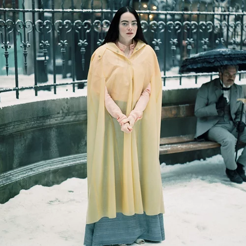 Οι ταινίες που έρχονται στις αίθουσες την Πέμπτη 28/12