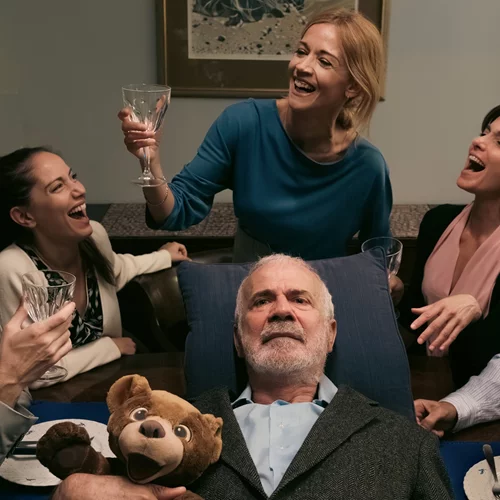 Οι νέες θεατρικές παραστάσεις της εβδομάδας