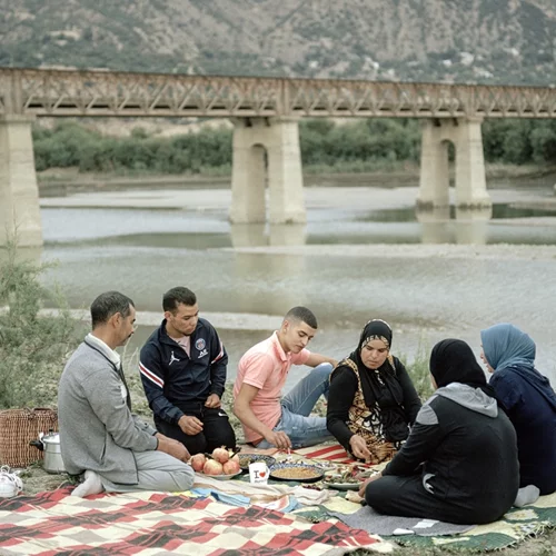 "Foodprint": Η νέα έκθεση του ΕΜΣΤ έχει μεσογειακό άρωμα