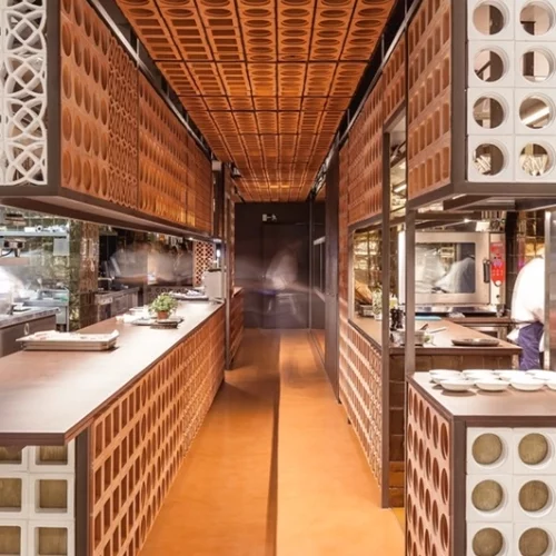 The World's 50 Best Restaurants: Τα καλύτερα εστιατόρια του κόσμου για το 2024