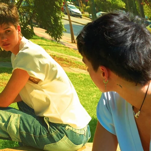 "all seeing eye": Αναγνωρίζοντας το παρελθόν και αναζητώντας το μέλλον