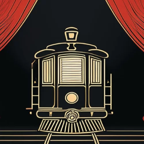 "From Cabaret to Rock n' roll... and Αll that Jazz!": Μια λαμπερή μουσική παράσταση στο Τρένο στο Ρουφ