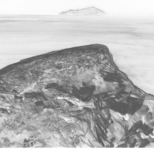 Σχέδια του Δημήτρη Παπαϊωάννου παρουσιάζονται στην Πινακοθήκη Γκίκα