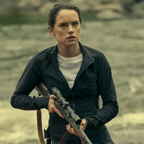 Η Κόρη του Βασιλιά του Βάλτου