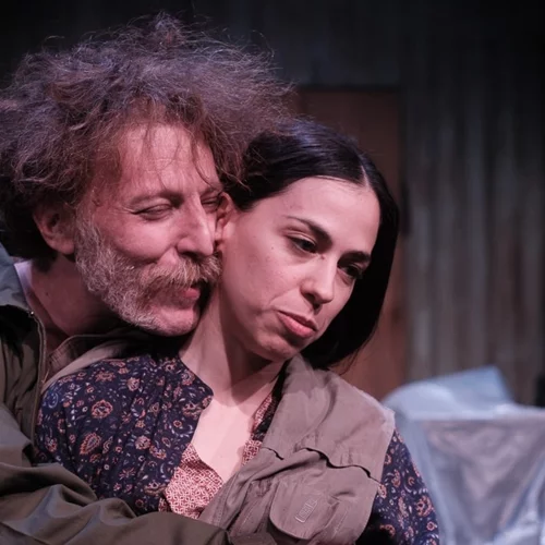 Στην παλιά εθνική