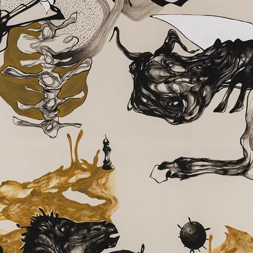 Ο Κωνσταντίνος Σακελλαρίου μάς ταξιδεύει στη "Χώρα της Αμφιλογίας"