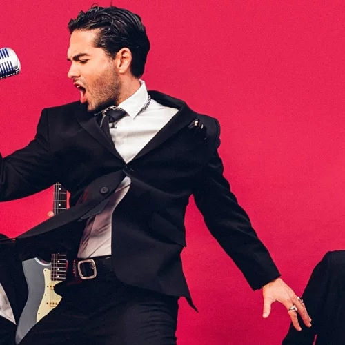 Οι ΜΕΛΙSSES μεταφέρουν τη sold out συναυλία τους σε νέο χώρο