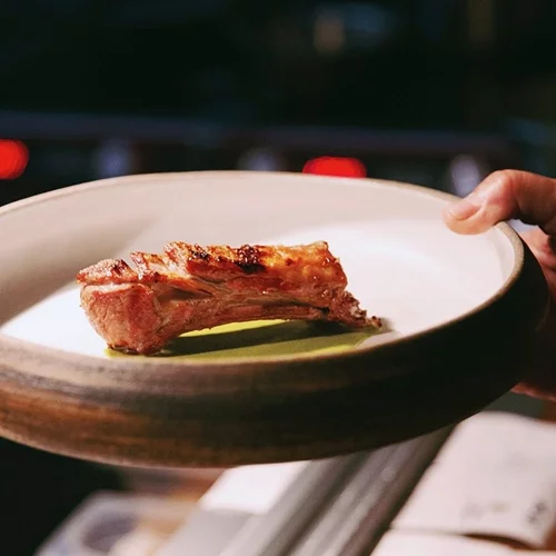 Το "Simul" στην πιο γαστρονομική στροφή του